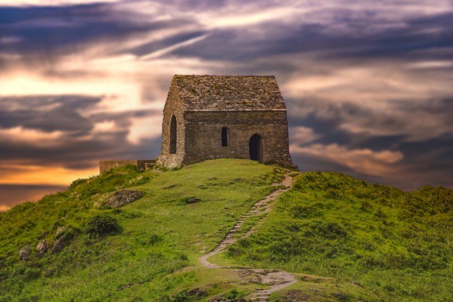 Cornwall, Südengland, Großbritannien