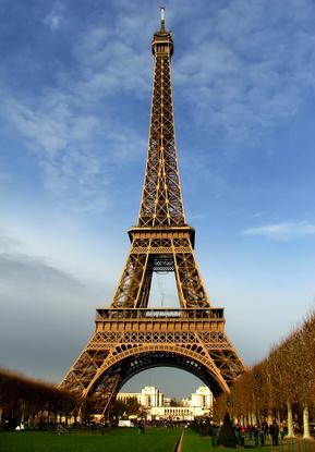 Nordfrankreich, Paris, Eiffelturm - © neurobite - Fotolia.com Nordfrankreich, Paris, Eiffelturm - © neurobite - Fotolia.com