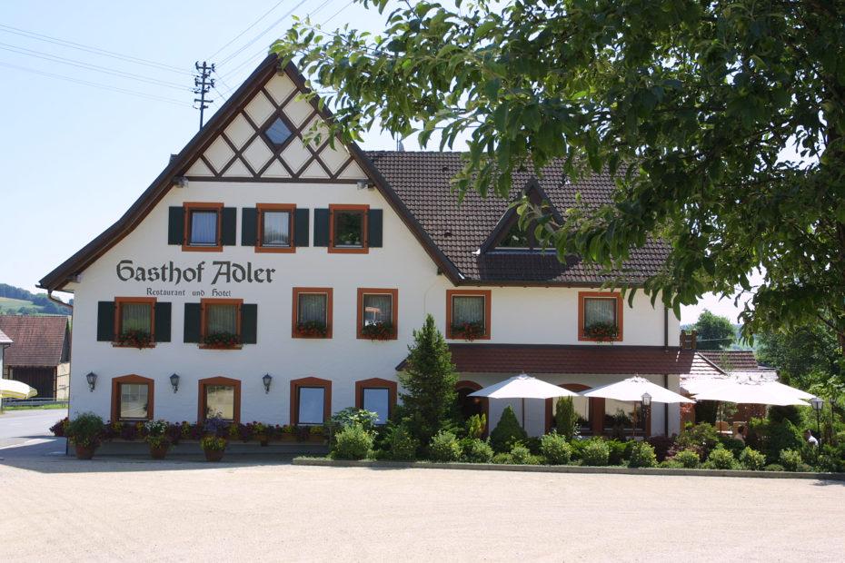Gasthof Adler
