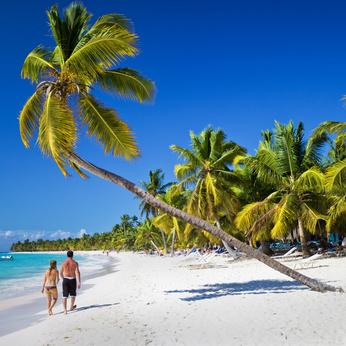 Traumstrand der Malediven, © Sandor Jackal - Fotolia.com