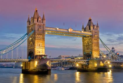 London, Towerbridge