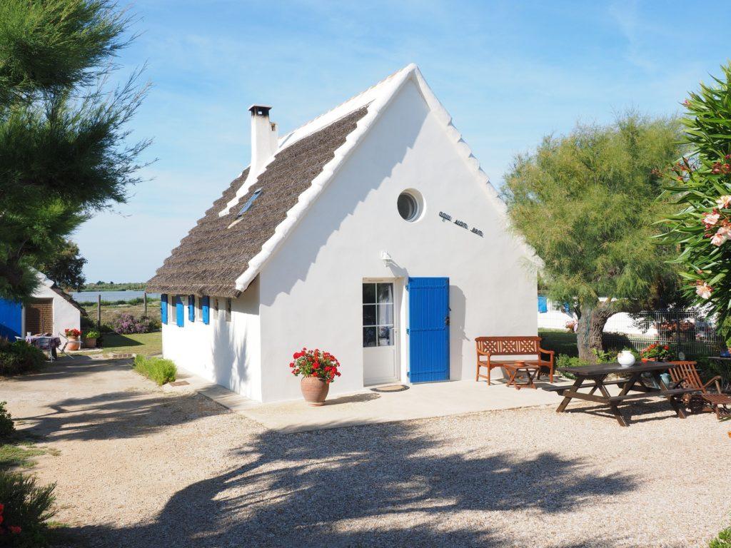 Ferienhaus im Süden
