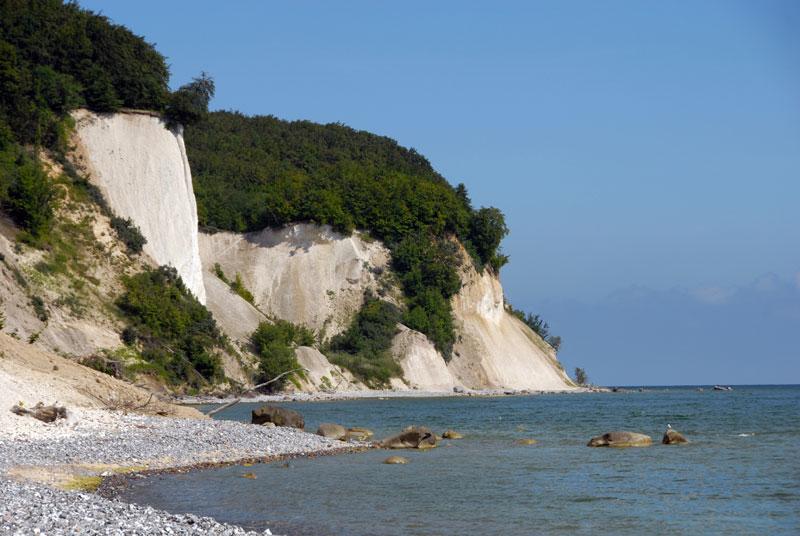 Insel Rügen - ©iStockphoto.com/pumucl