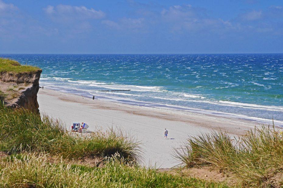 Nordsee-Insel Sylt