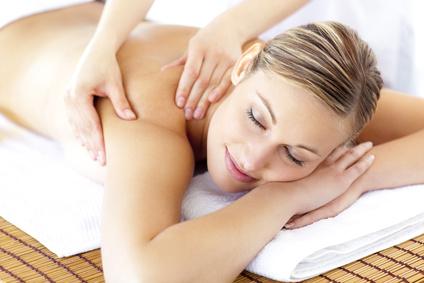 Wellness-Urlaub