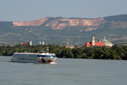 Donaukreuzfahrt