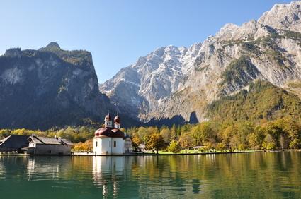 Königssee