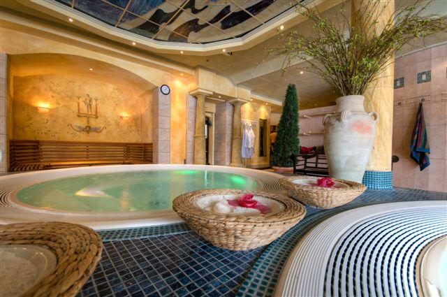 Hotel Bad Lippspringe