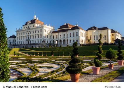 Schloss Ludwigsburg