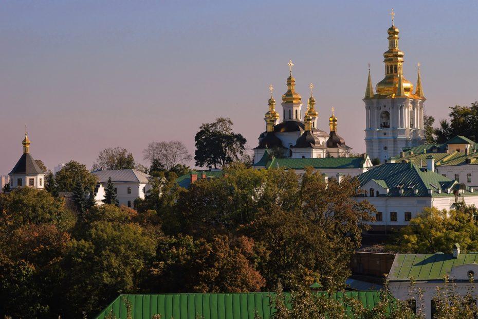 Kiew, Ukraine