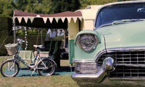 Camping