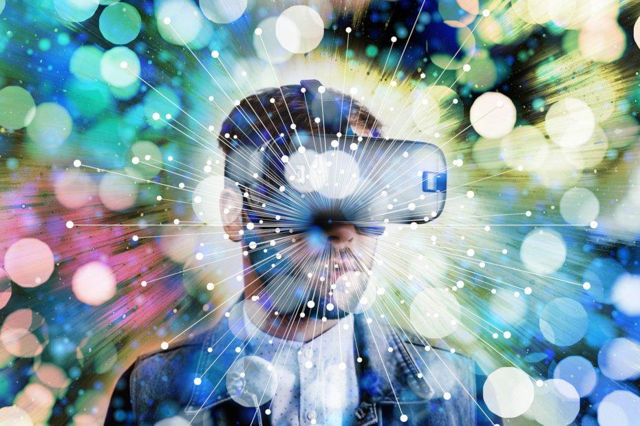Virtual Reality Reisen
