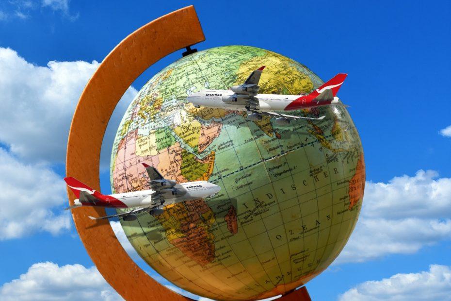 Neustart der Reisebranche