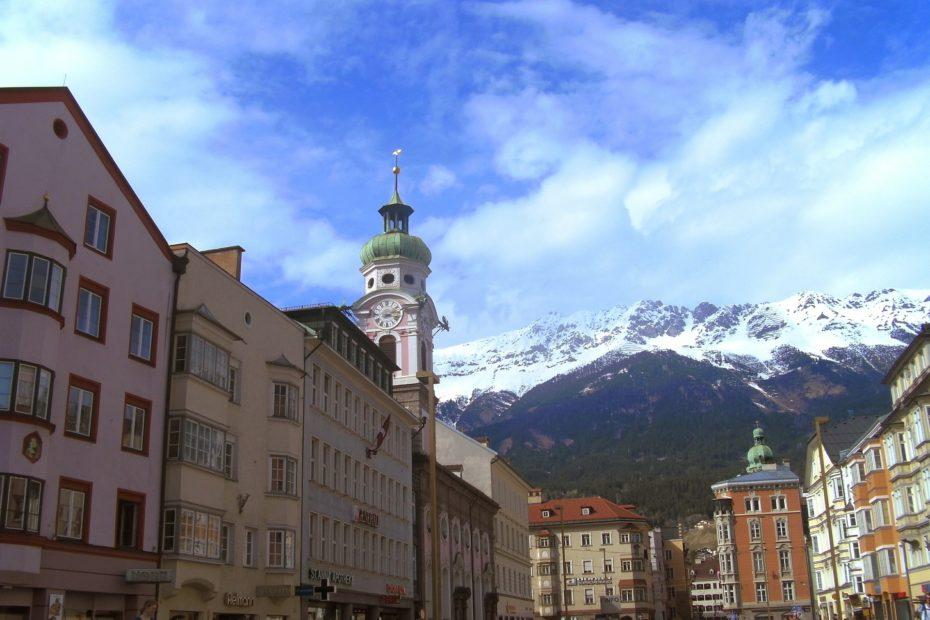 Innsbruck