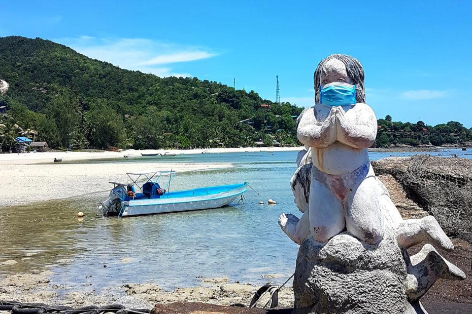 Reiseziel Thailand