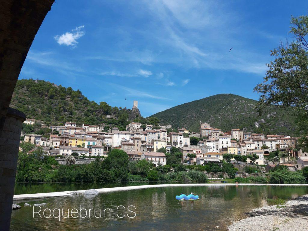 Roquebrun
