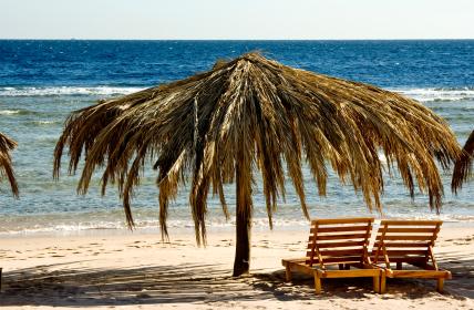 Hurghada, Ägypten - ©iStockphoto.com/kaczka
